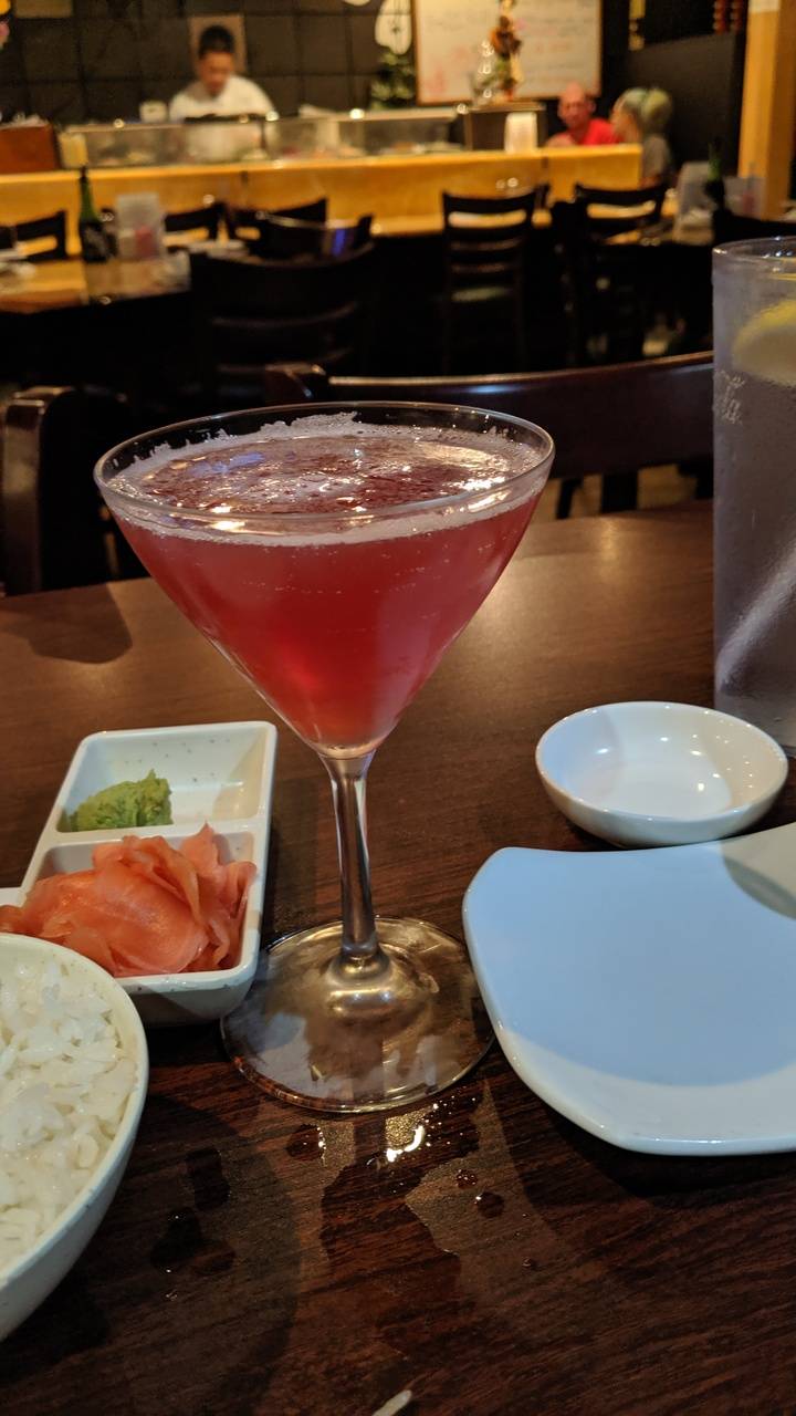 Edohana Hibachi & Sushi | restaurant | 1501 W State Hwy 114 #100, Grapevine, TX 76051, USA | 8172512004 OR +1 817-251-2004