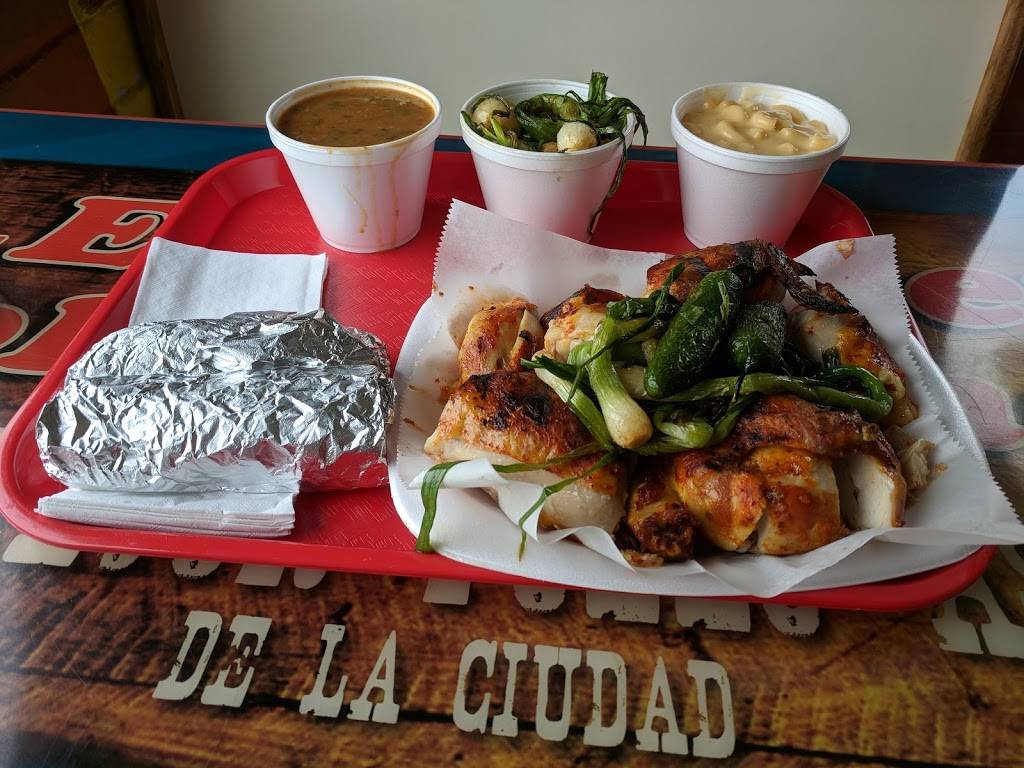 El Rey Del Pollo Asado | restaurant | 505 S Green Bay Rd, Waukegan, IL 60085, USA | 2246565260 OR +1 224-656-5260
