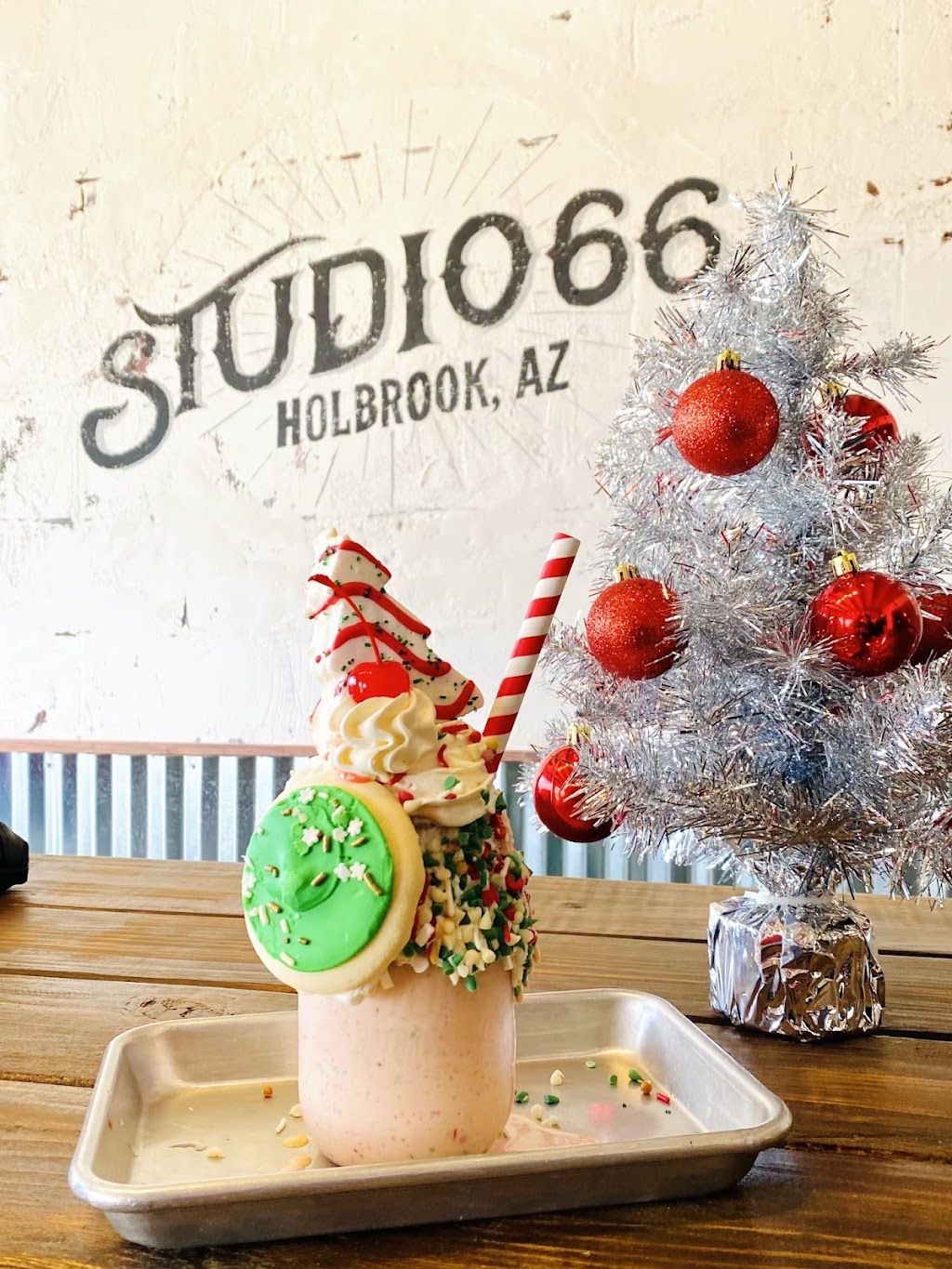 Studio 66 llc | bakery | 2226 Navajo Blvd, Holbrook, AZ 86025, USA | 9282970144 OR +1 928-297-0144