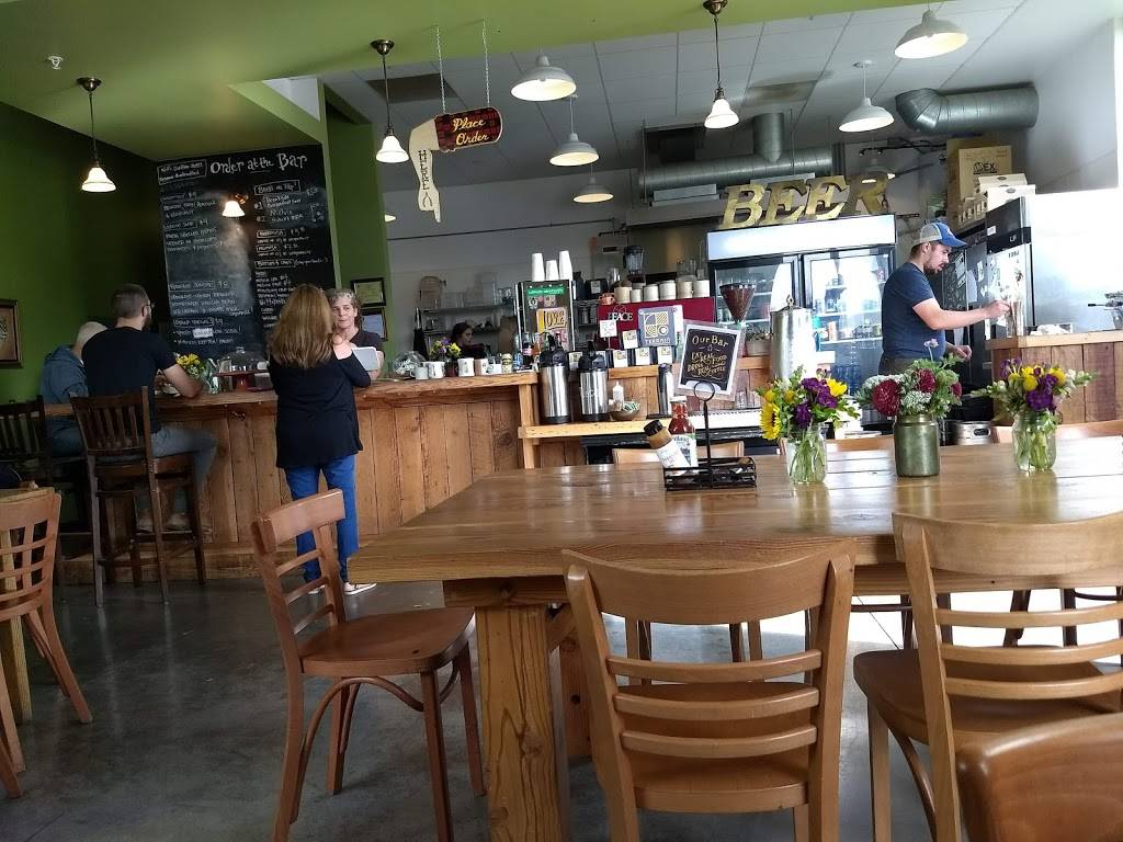 OurBar | restaurant | 1887 Main St, Washougal, WA 98671, USA | 3609545141 OR +1 360-954-5141