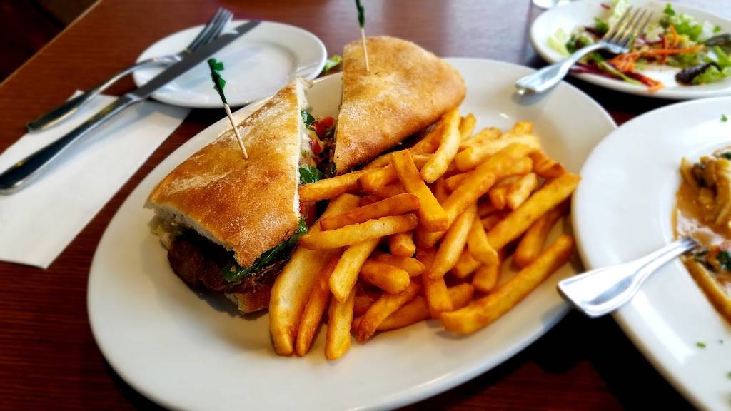 Stagnaro Bros. | restaurant | 59 Municipal Wharf, Santa Cruz, CA 95060, USA | 8314232180 OR +1 831-423-2180