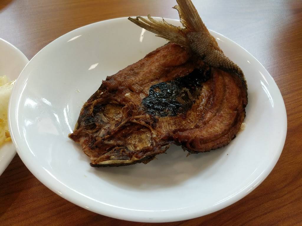 Cabalen Filipino Cuisine | restaurant | 1295 Horizon Dr, Fairfield, CA 94533, USA | 7076734690 OR +1 707-673-4690