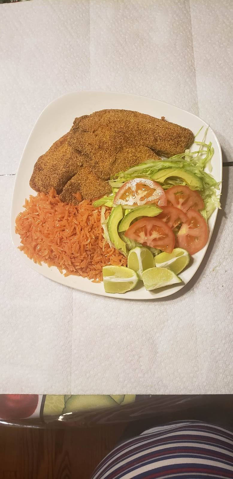 Wuelos Kitchen | restaurant | 1201 S Eastern Ave suite C, Oklahoma City, OK 73129, USA | 4056047240 OR +1 405-604-7240