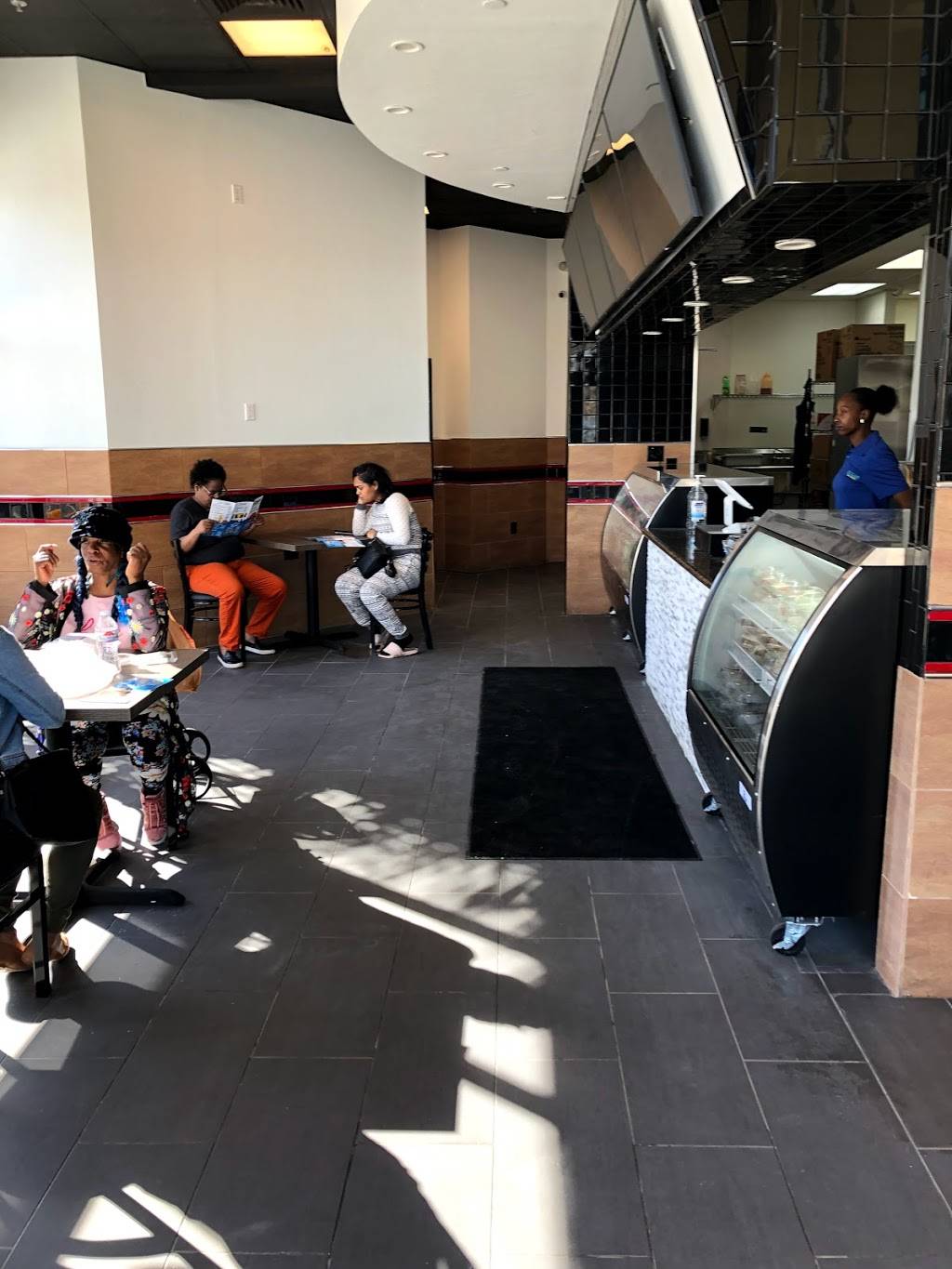 Ocean Fish & Chicken | meal takeaway | 4371 Crenshaw Blvd A, Los Angeles, CA 90008, USA | 3235963127 OR +1 323-596-3127