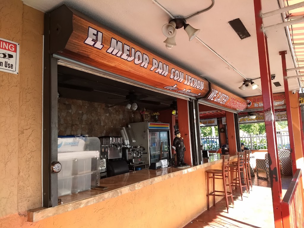 Mejor Pan Con Lechon | restaurant | 2928 NW 17th Ave, Miami, FL 33142, USA | 3056350137 OR +1 305-635-0137