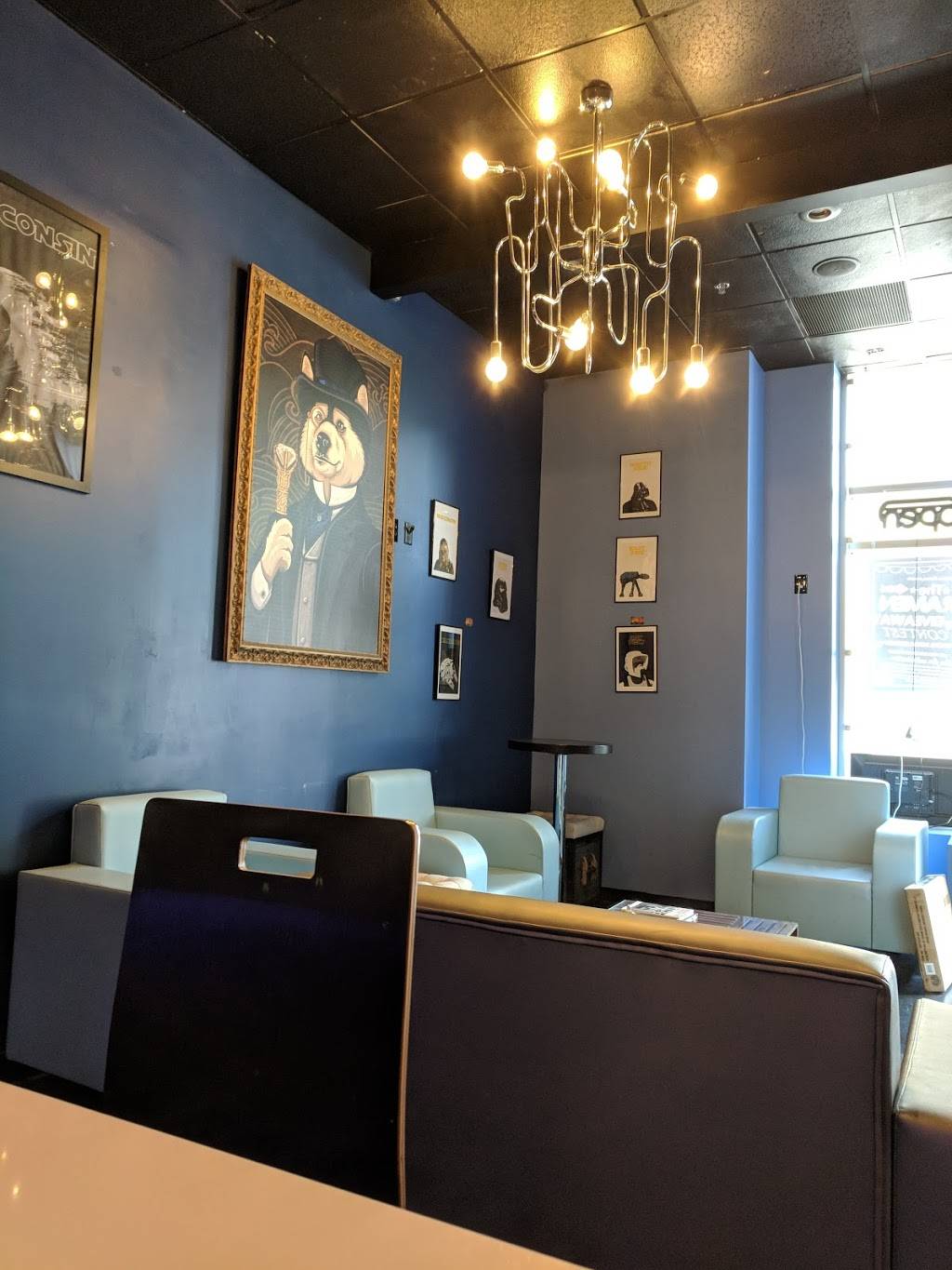 Artisan Ramen | restaurant | 530 E Mason St, Milwaukee, WI 53202, USA | 4148888800 OR +1 414-888-8800