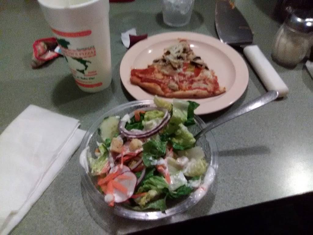 Elizabeths Pizza | restaurant | 22059 Jeb Stuart Hwy, Stuart, VA 24171, USA | 2766942630 OR +1 276-694-2630