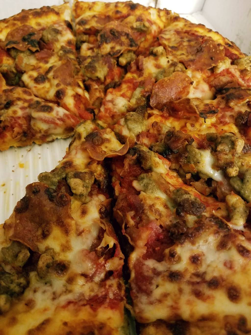 Papa Johns Pizza | restaurant | 94-780 Meheula Pkwy, Mililani, HI 96789, USA | 8086277272 OR +1 808-627-7272