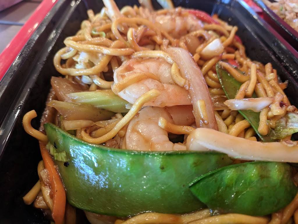 Confucio Express Kendall | restaurant | 14802 N Kendall Dr, Miami, FL 33196, USA | 3053838077 OR +1 305-383-8077