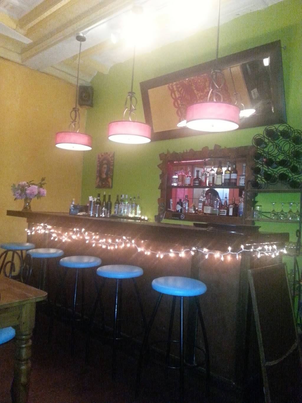 Vida | restaurant | 381 Van Duzer St, Staten Island, NY 10304, USA | 7187201501 OR +1 718-720-1501