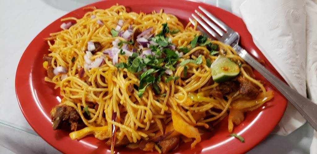 Namaste Indo-Nepali Cuisine | restaurant | 1279 Morse Rd, Columbus, OH 43229, USA | 6142613636 OR +1 614-261-3636