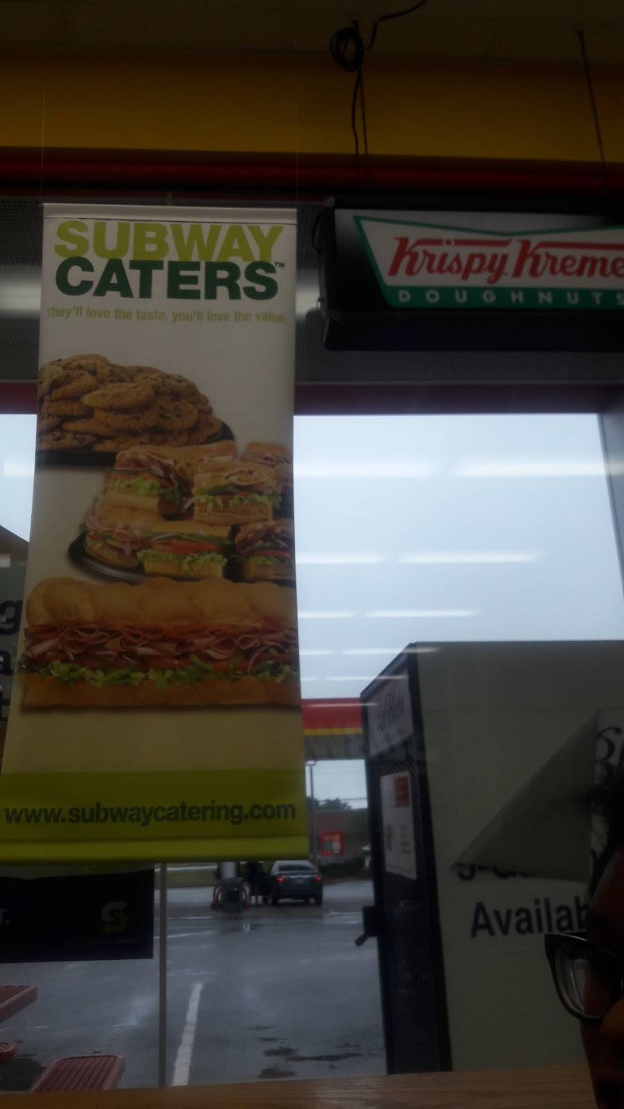 Subway | restaurant | 101 Clayton Forest Rd, Kernersville, NC 27284, USA | 3369929800 OR +1 336-992-9800