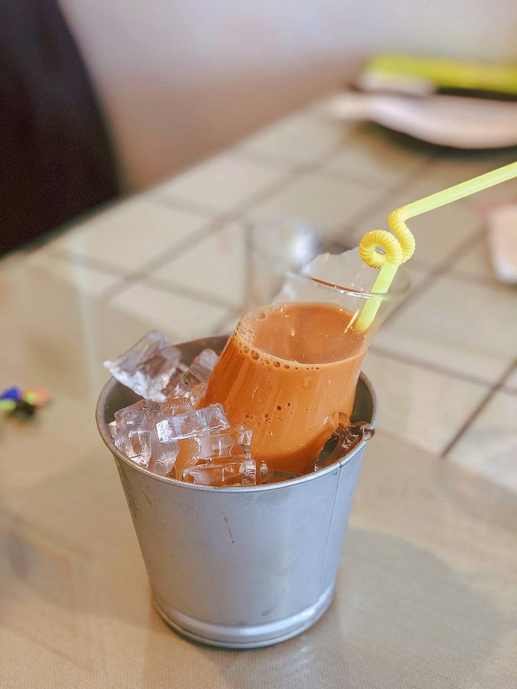 Eat Time | restaurant | 14400 Ambaum Blvd SW suite b, Burien, WA 98166, USA | 2062412679 OR +1 206-241-2679