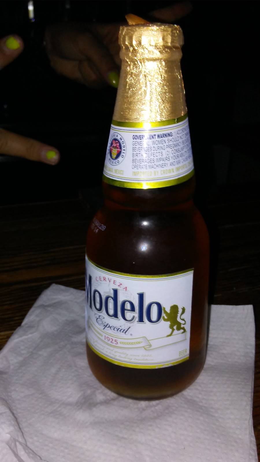 La Sirena | restaurant | 3109 W 59th St, Chicago, IL 60629, USA | 7737763260 OR +1 773-776-3260