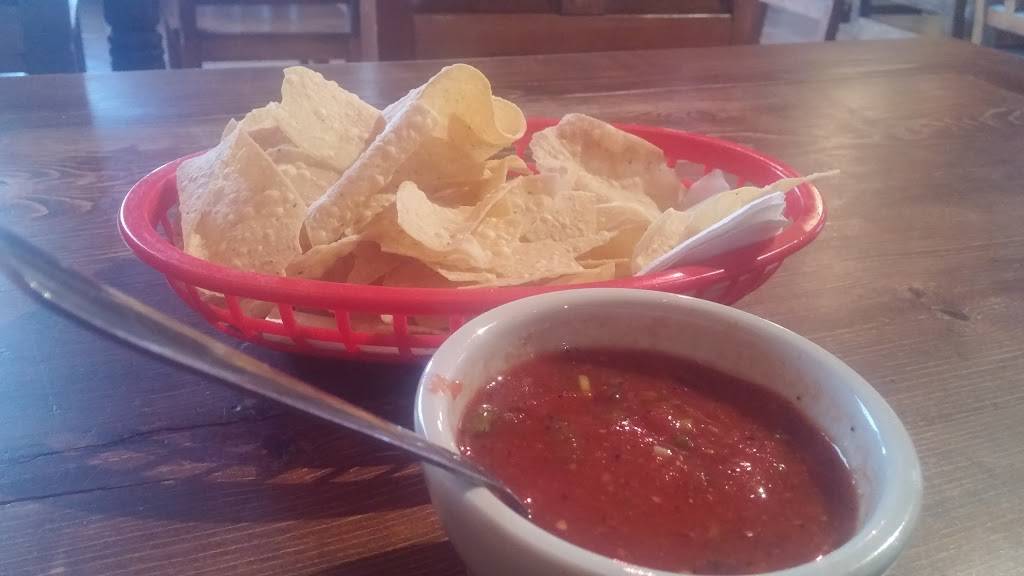 El Portal | restaurant | 117 W Grant St, Phoenix, AZ 85003, USA | 6023745549 OR +1 602-374-5549