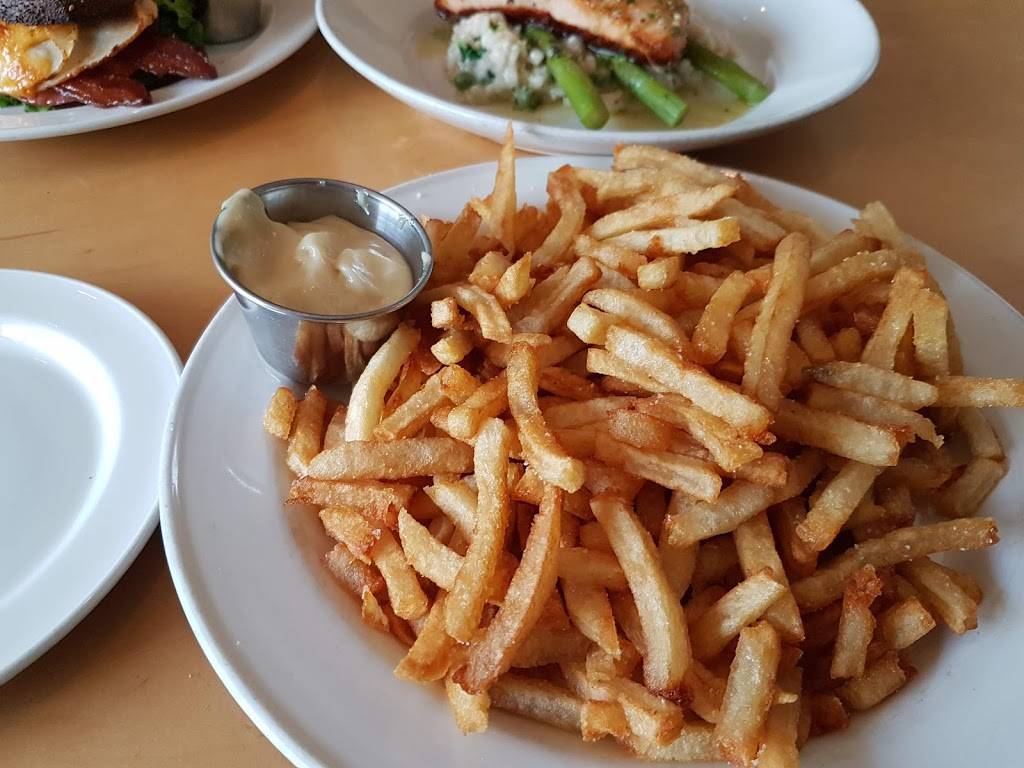 Park Bruges | restaurant | 5801 Bryant St, Pittsburgh, PA 15206, USA | 4126613334 OR +1 412-661-3334