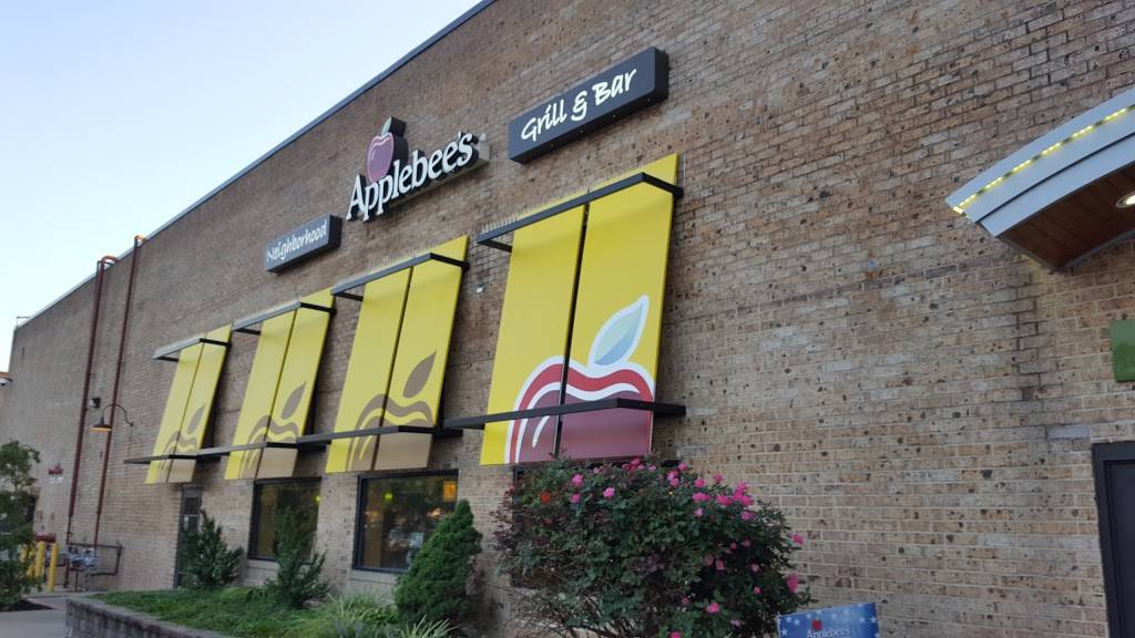 Applebees Grill + Bar | restaurant | 1201 Hooper Ave, Toms River, NJ 08753, USA | 7325059090 OR +1 732-505-9090