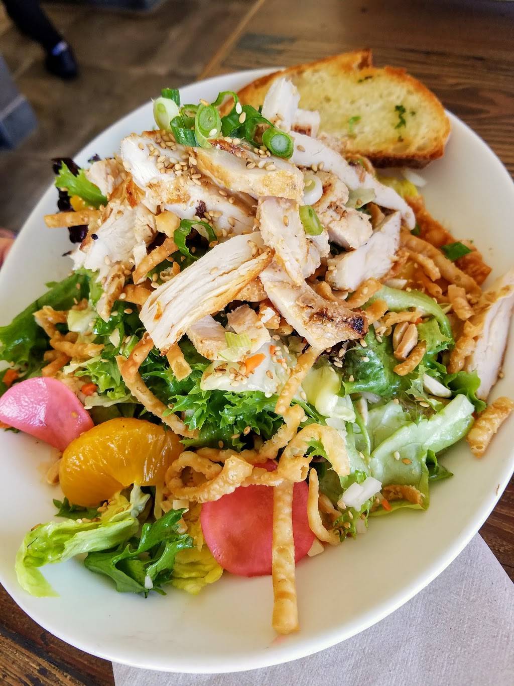 Rabano | restaurant | 2516 Pacific Coast Hwy, Hermosa Beach, CA 90254, USA | 3103181998 OR +1 310-318-1998