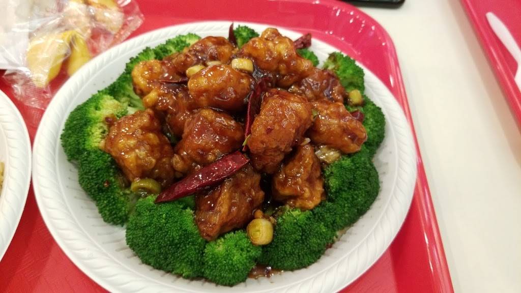 China King | restaurant | 3827 Aspen Hill Rd, Silver Spring, MD 20906, USA | 3018717999 OR +1 301-871-7999