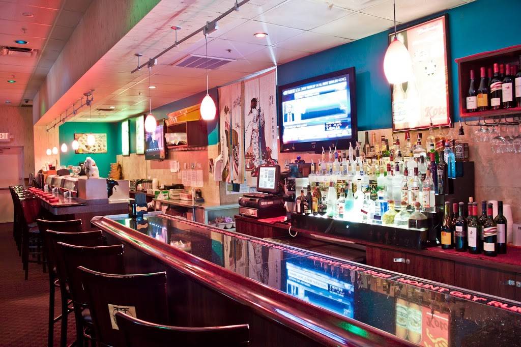 Koto Sushi Hibachi | restaurant | 5791 Coral Ridge Dr, Coral Springs, FL 33076, USA | 9545107558 OR +1 954-510-7558