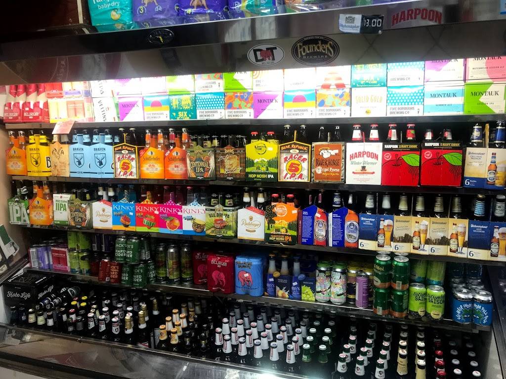 Roksana Gourmet Deli | restaurant | 6678 Fresh Pond Rd, Ridgewood, NY 11385, USA | 3472940077 OR +1 347-294-0077