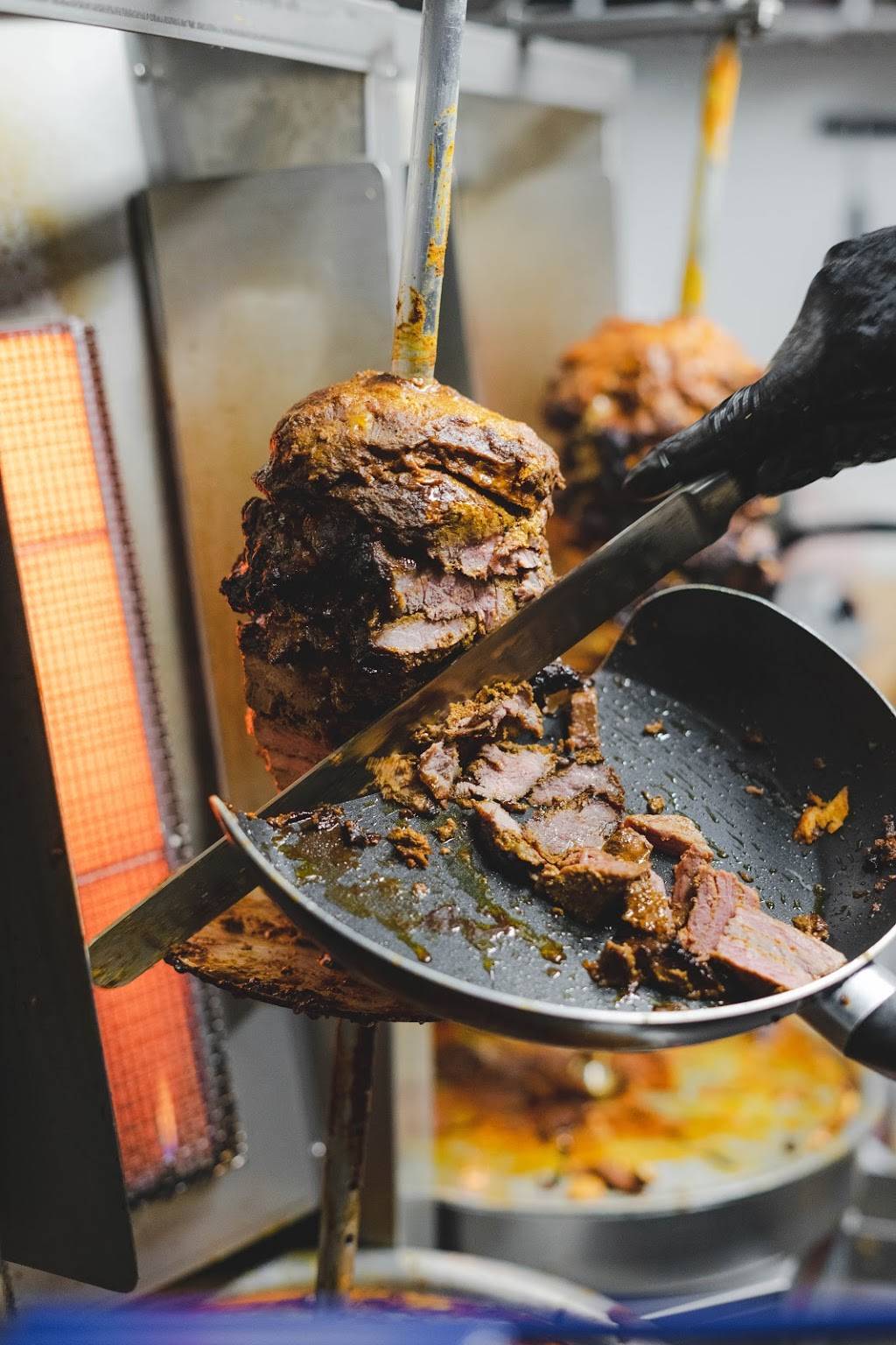 Pita My Shawarma | restaurant | 3716 Butler St, Pittsburgh, PA 15201, USA | 4122543471 OR +1 412-254-3471