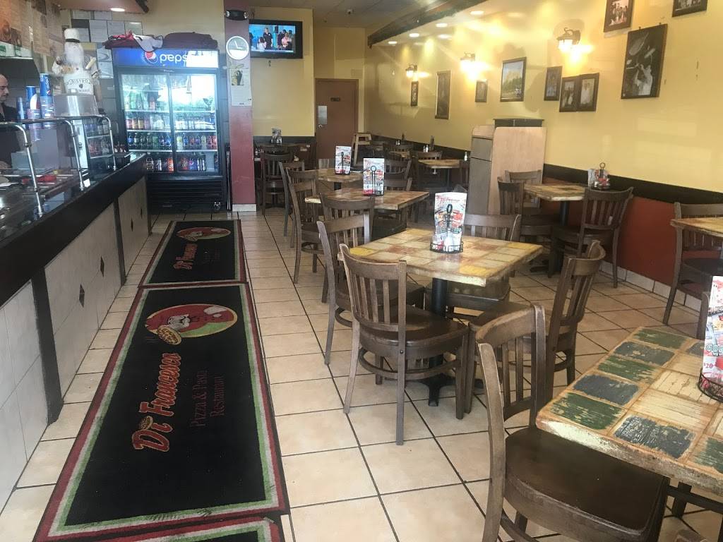 Di Francesco Pizza | restaurant | 483 Woodlane Rd # 4, Westampton, NJ 08060, USA | 6098711850 OR +1 609-871-1850