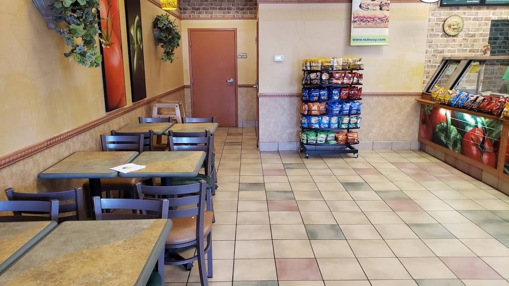 Subway Restaurants | restaurant | 6437 Lee Hwy, Warrenton, VA 20187, USA | 5408782085 OR +1 540-878-2085
