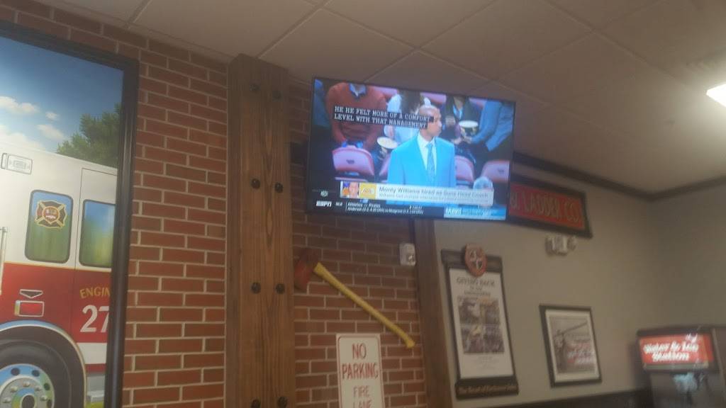 Firehouse Subs Belgate | restaurant | 6925 University City Blvd Ste 430, Charlotte, NC 28262, USA | 7045982479 OR +1 704-598-2479