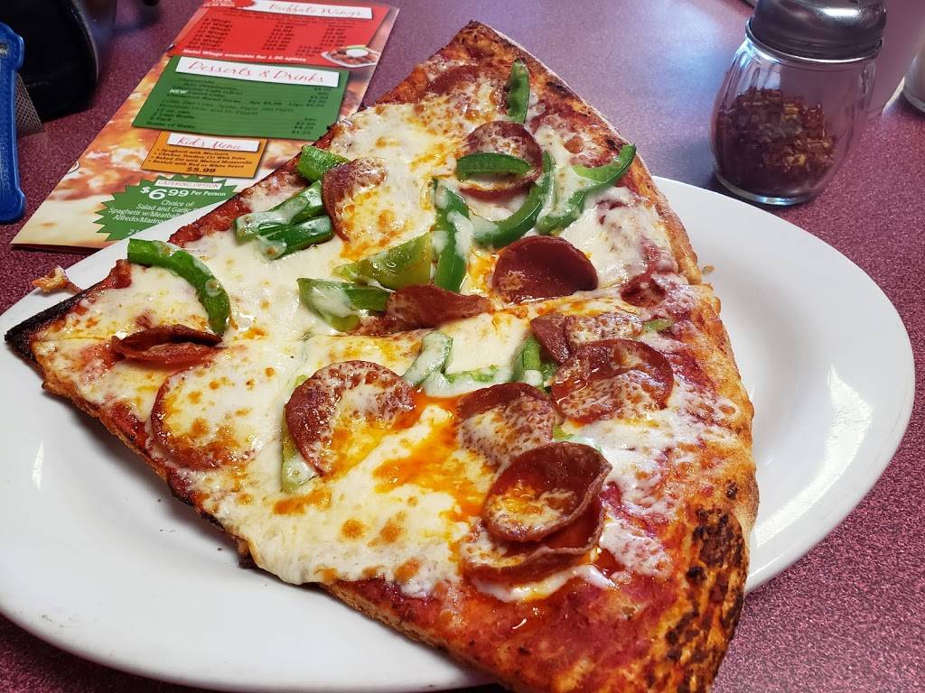 Star Pizza & Pasta | meal delivery | 11490 Alpharetta Hwy, Roswell, GA 30076, USA | 7706673000 OR +1 770-667-3000