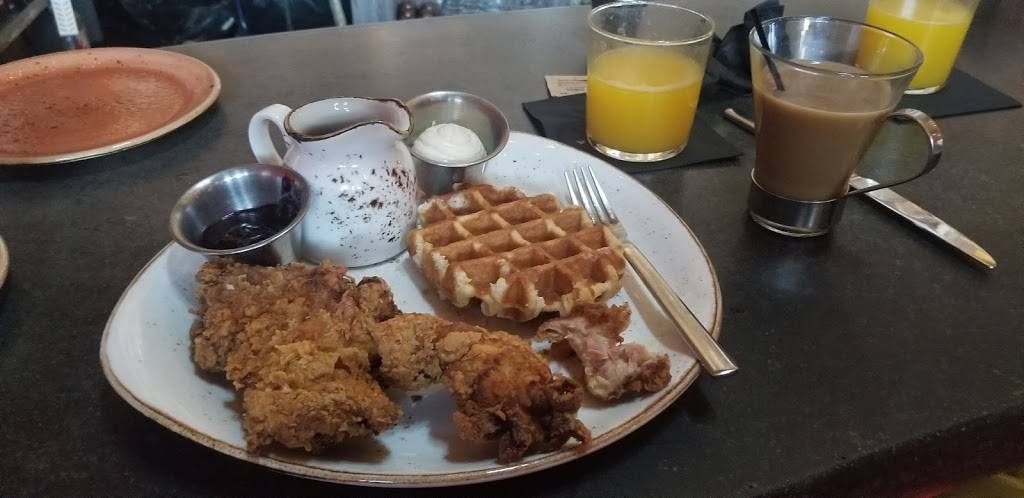 Thyme Kitchen and Craft Beer | restaurant | 736 SW Washington St, Peoria, IL 61602, USA | 3097132619 OR +1 309-713-2619