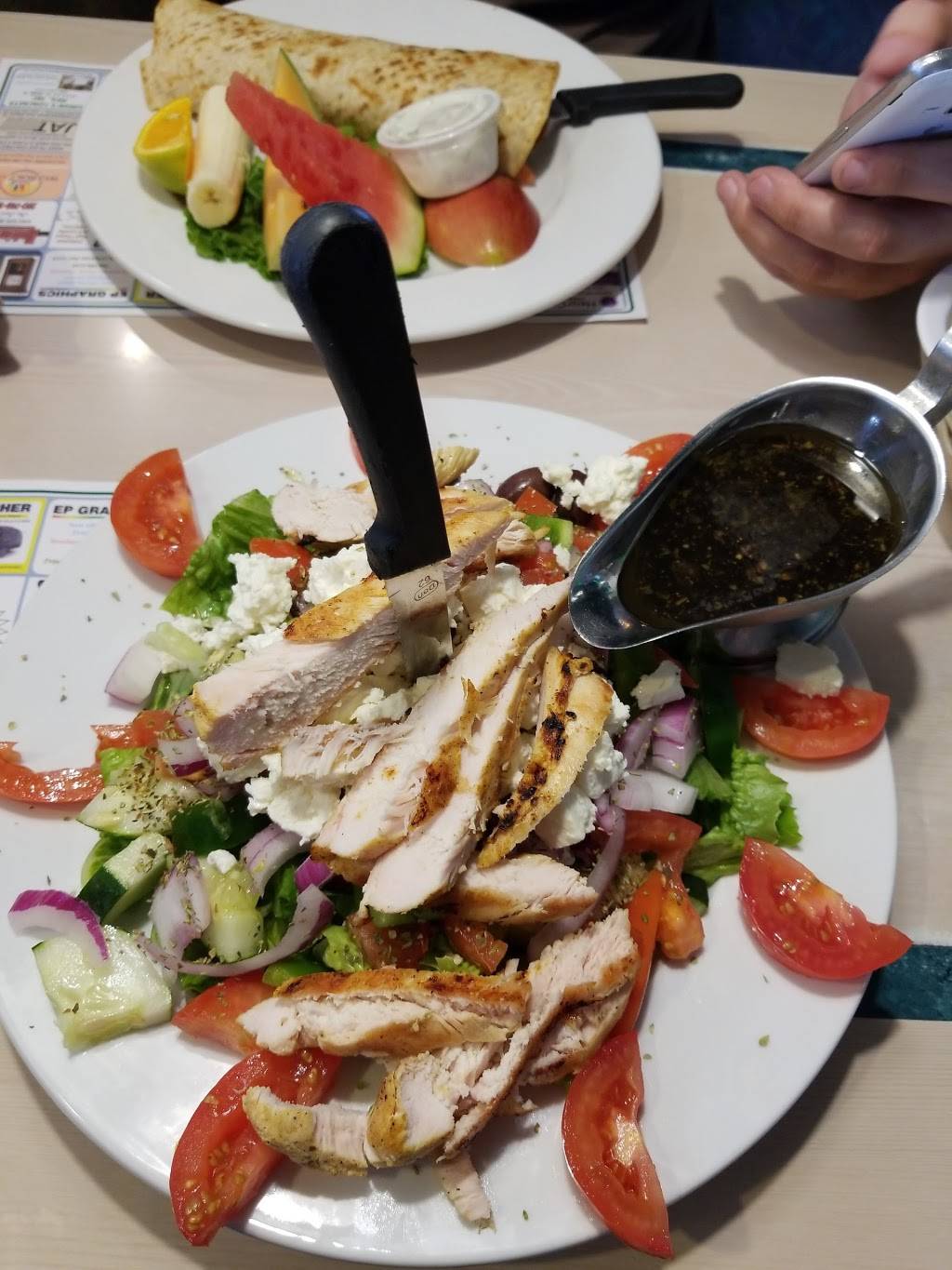 Liberty Diner | restaurant | 2929 Goshen Rd, Fort Wayne, IN 46808, USA | 2604849666 OR +1 260-484-9666