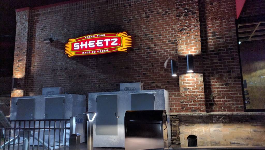 Sheetz #616 | cafe | 777 Middletown Rd, Hummelstown, PA 17036, USA | 7175661893 OR +1 717-566-1893