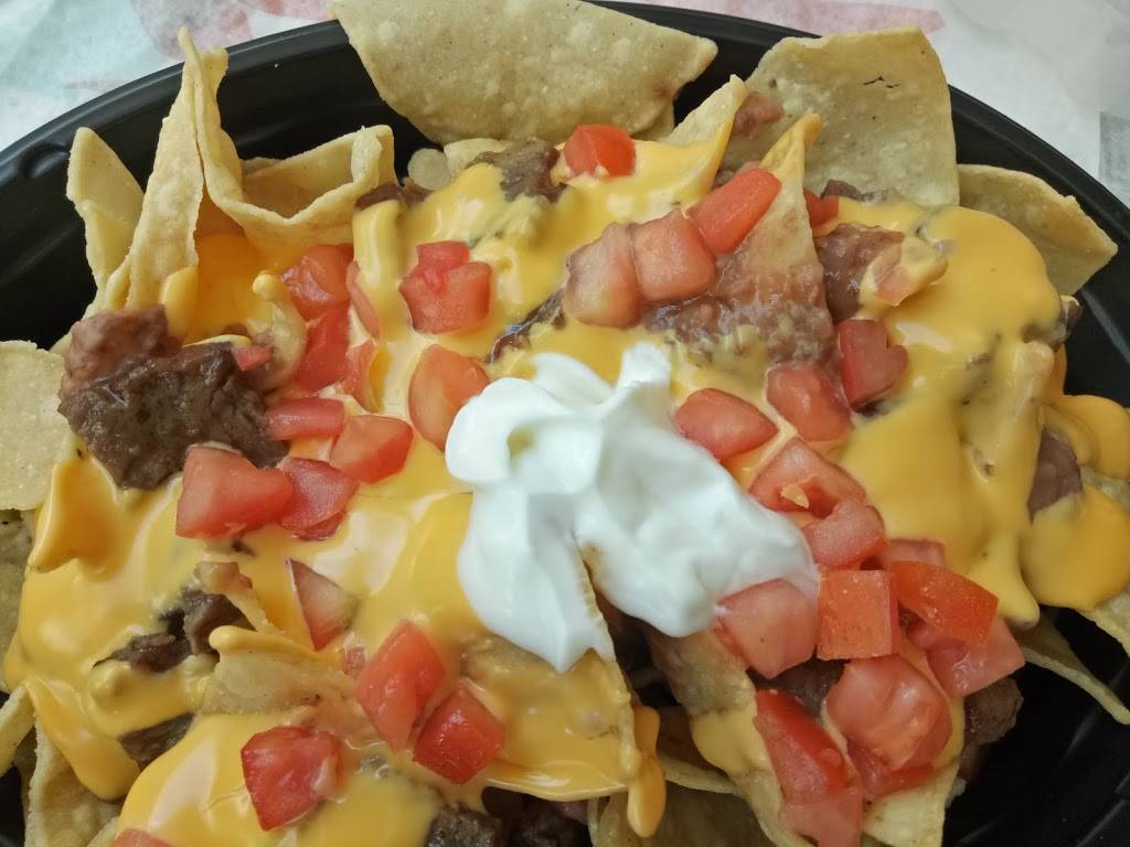 Taco Bell | restaurant | 430 Greece Ridge Center Dr, Rochester, NY 14626, USA | 5852276860 OR +1 585-227-6860