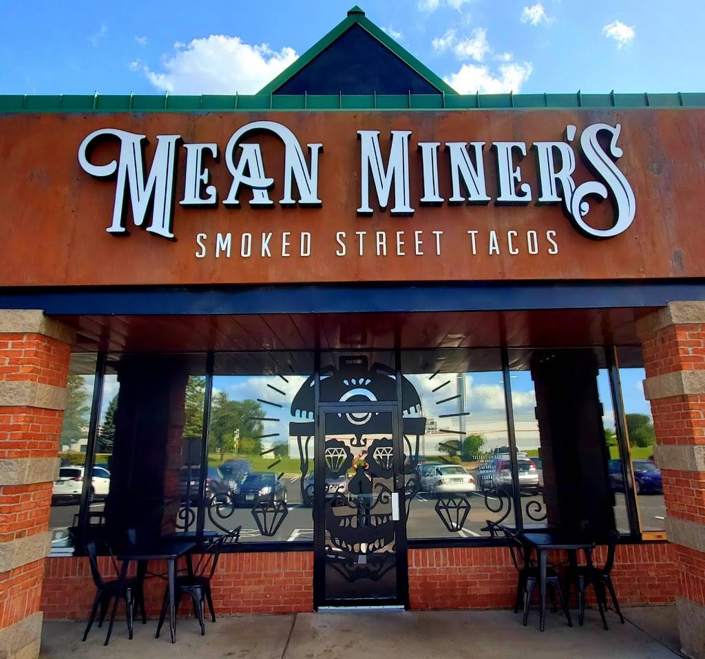 Mean Miners Tacos | restaurant | 1278 Lone Oak Rd, Eagan, MN 55121, USA | 6512078172 OR +1 651-207-8172
