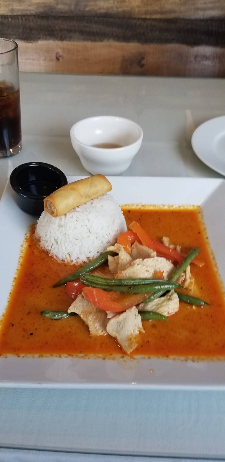 Tana Thai | restaurant | 1801 S Air Depot Blvd, Midwest City, OK 73110, USA | 4057390877 OR +1 405-739-0877