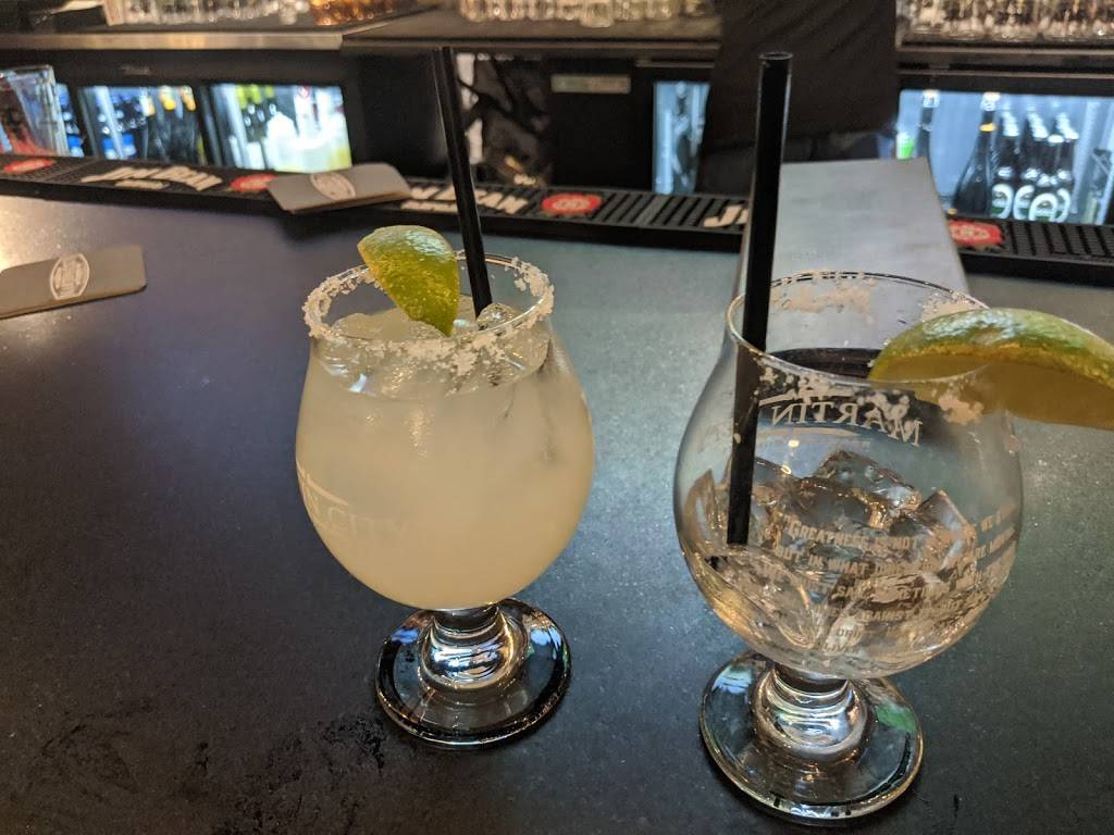 Martin City Brewing Company Pizza & Taproom - Lees Summit | restaurant | 354 SW Blue Pkwy, Lees Summit, MO 64063, USA | 8164345100 OR +1 816-434-5100