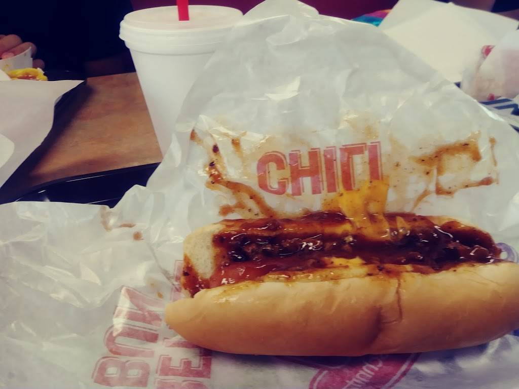 Wienerschnitzel | restaurant | 5980 Stockton Blvd, Sacramento, CA 95824, USA | 9164284253 OR +1 916-428-4253