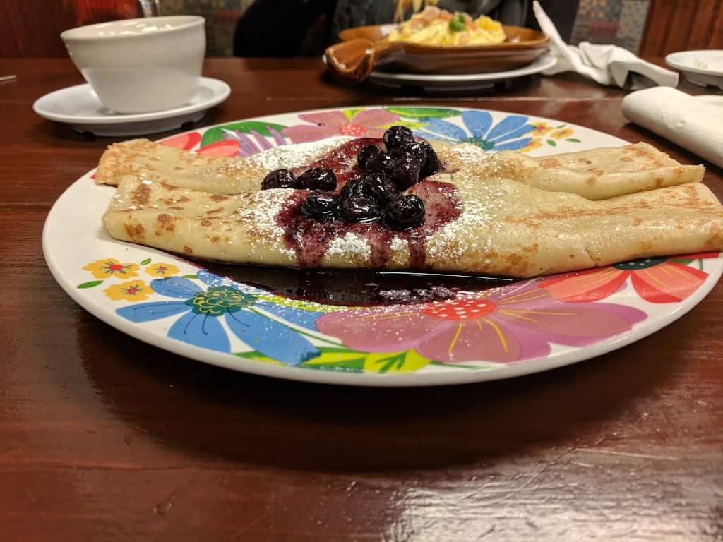 Eggspress Cafe | restaurant | 651 Railroad Ave, Round Lake, IL 60073, USA | 8477400285 OR +1 847-740-0285