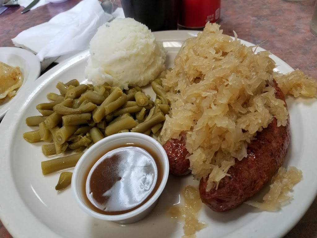 Little Polish Diner | restaurant | 5772 Ridge Rd, Parma, OH 44129, USA | 4408428212 OR +1 440-842-8212