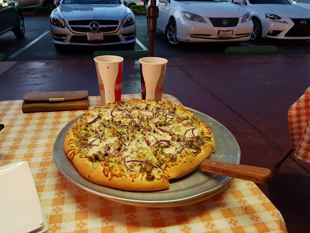 Marios A Taste of Italy | restaurant | 2617, 4507 West Coast Hwy, Newport Beach, CA 92663, USA | 9497227151 OR +1 949-722-7151