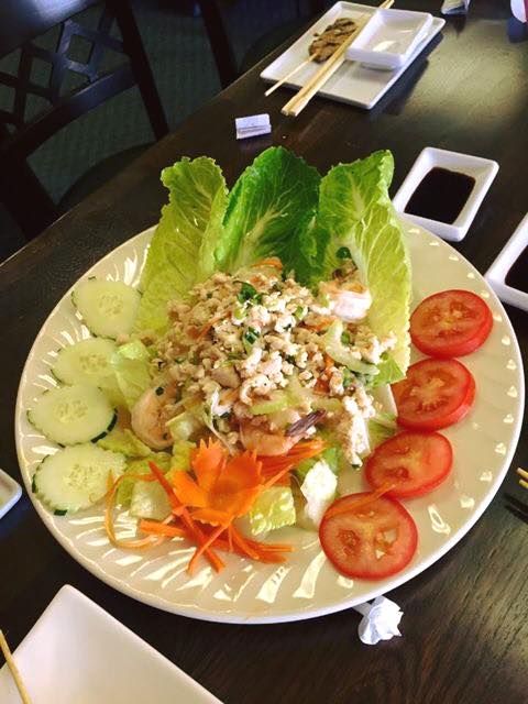 Thai Elephant | restaurant | 8760 Madison Blvd, Madison, AL 35758, USA | 2563251165 OR +1 256-325-1165