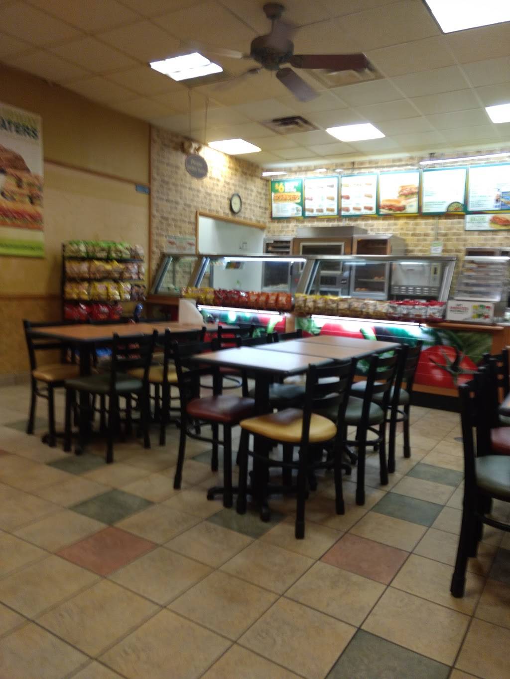 Subway | restaurant | 849 W State St, Trenton, OH 45067, USA | 5139880268 OR +1 513-988-0268