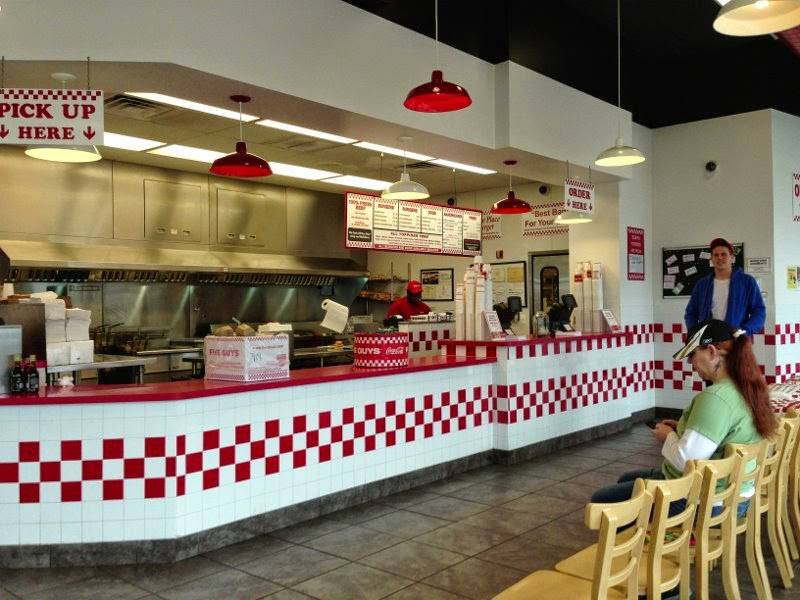 Five Guys | meal takeaway | 4105 Chesapeake Square Blvd, Chesapeake, VA 23321, USA | 7574050450 OR +1 757-405-0450