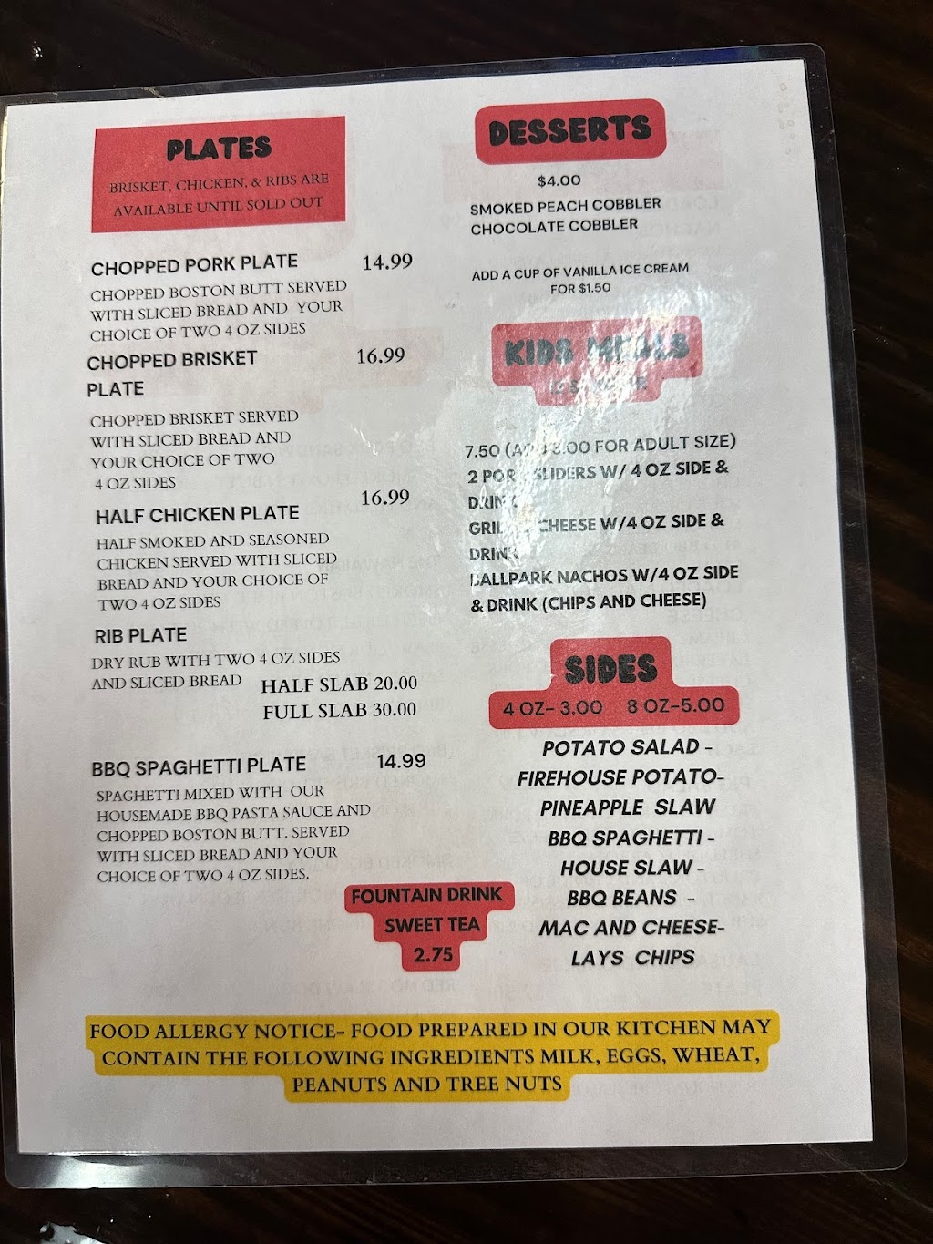 Stumpys Backyard BBQ | restaurant | 2695 AR-77 Suite B, Marion, AR 72364, USA | 8705594451 OR +1 870-559-4451