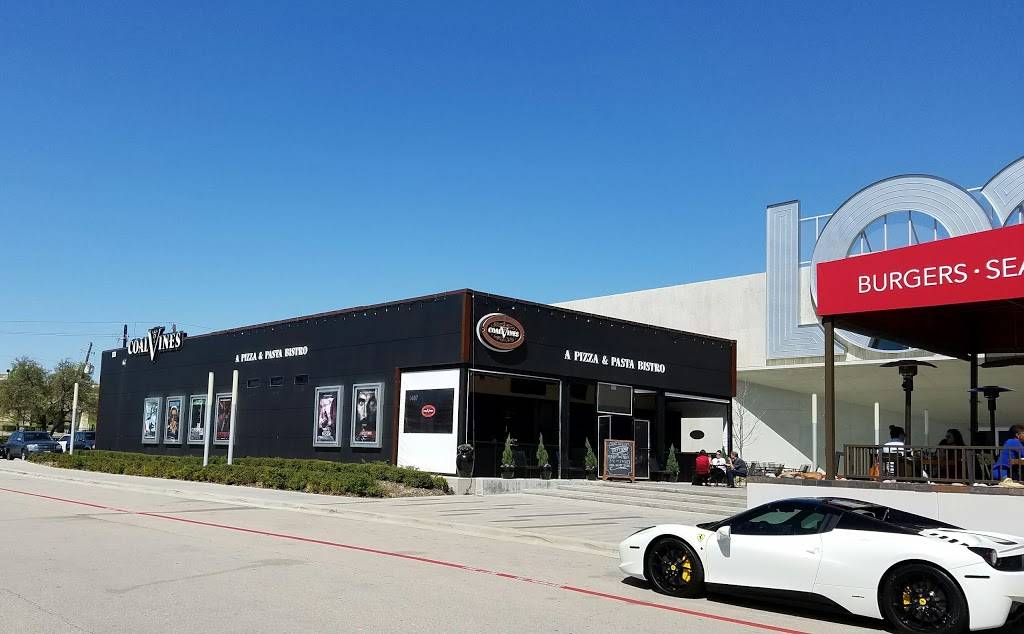 Coal Vines Prestonwood | restaurant | 5407 Belt Line Rd, Dallas, TX 75254, USA | 9726619669 OR +1 972-661-9669