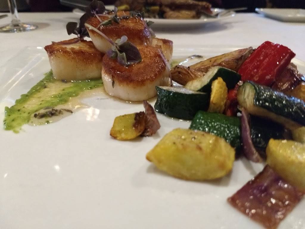 Lucca Downtown | restaurant | 228 4th St NW, Canton, OH 44702, USA | 3304562534 OR +1 330-456-2534