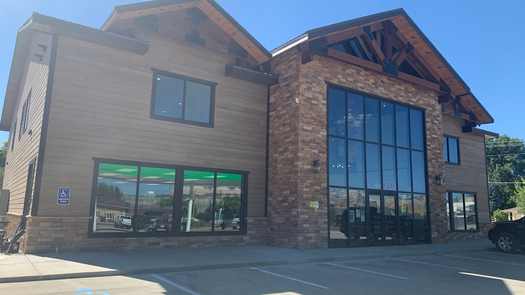 Stage Stop Station | restaurant | 20 S Main St, Tropic, UT 84776, USA | 4356798863 OR +1 435-679-8863