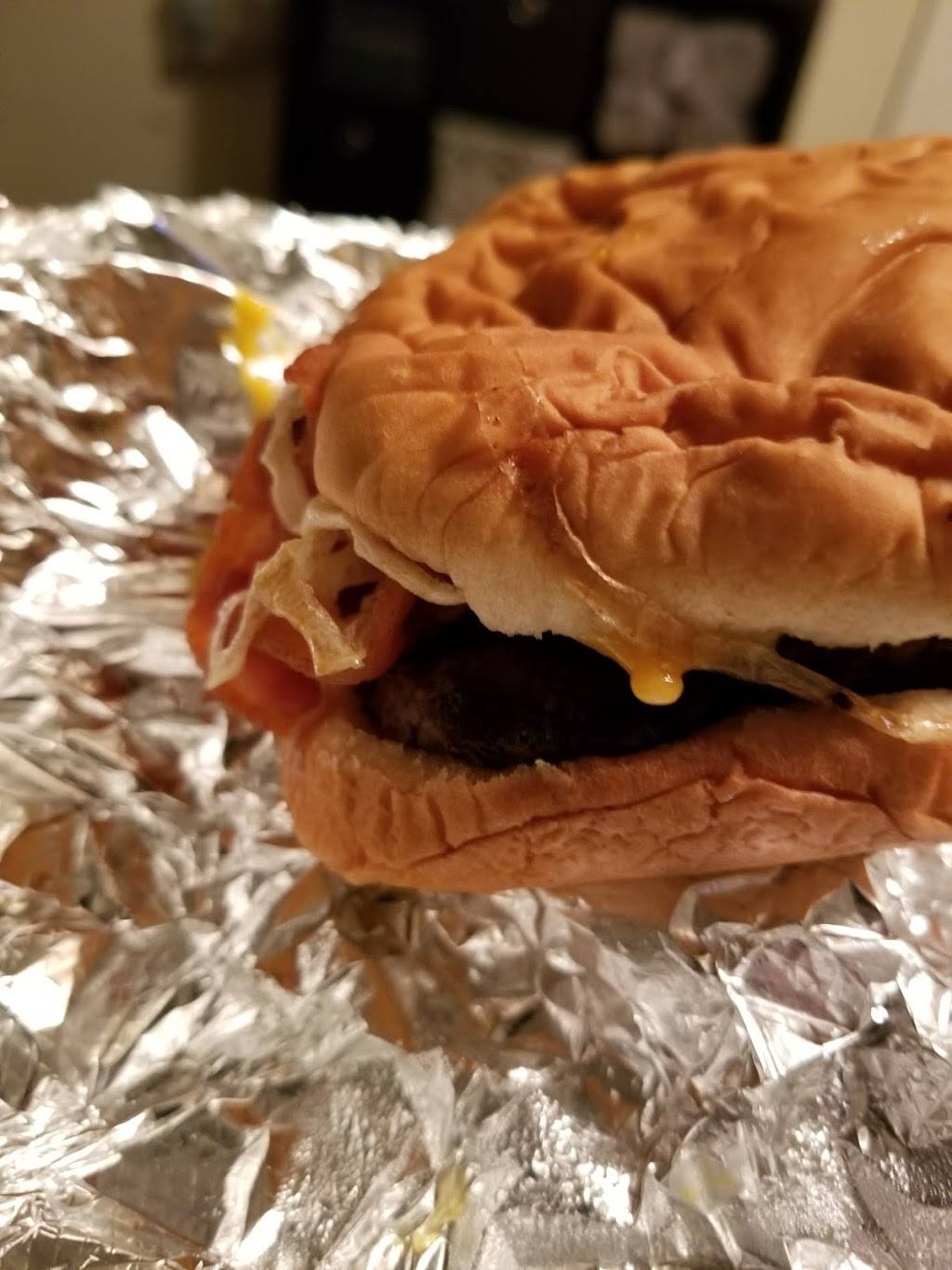 Cook Out | restaurant | 112 N Hudson St, Americus, GA 31709, USA | 8665470011 OR +1 866-547-0011