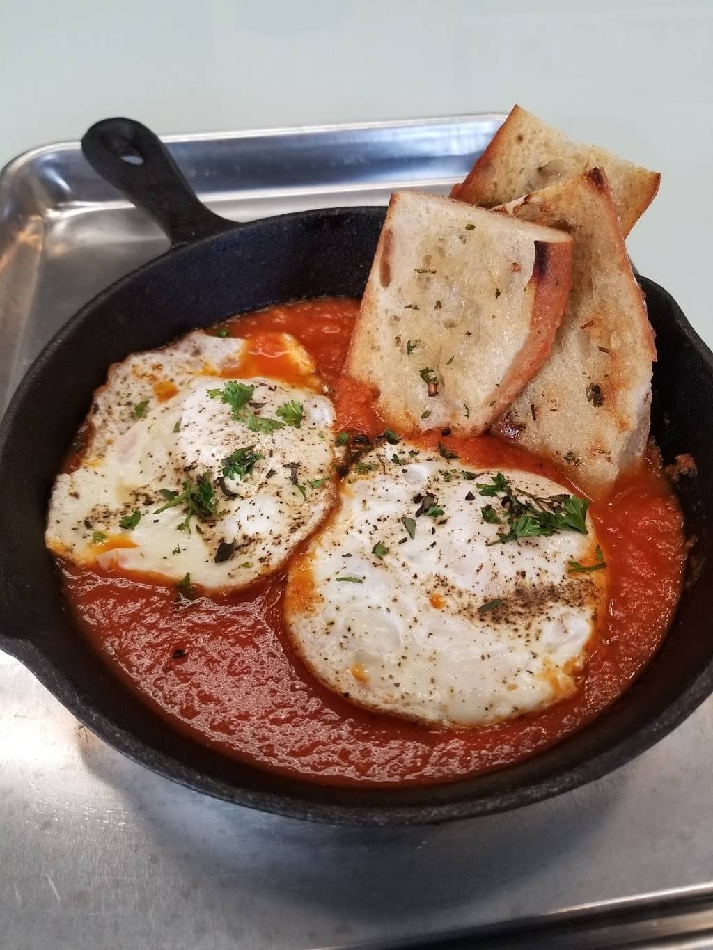 The Eatery | restaurant | 401 E Kennedy St, Spartanburg, SC 29302, USA | 8649131600 OR +1 864-913-1600